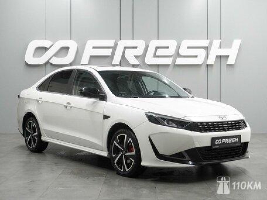 Продажа б/у KAIYI E5 (Кайи Е5) 1.5 CVT 2023 в Воронеже за 1474000 Р. Объявление 46171312