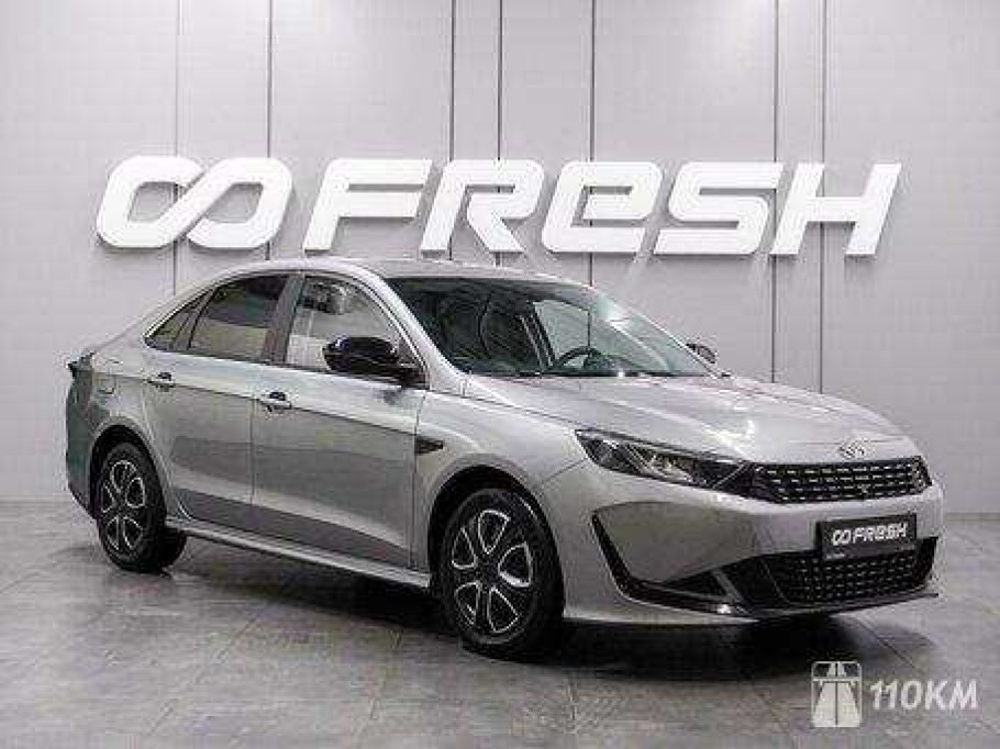 Продажа б/у KAIYI E5 (Кайи Е5) 1.5 CVT 2023 в Воронеже за 1549000 Р. Объявление 45603255