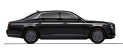 Aurus Senat