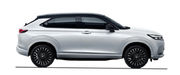 Honda e:NP1