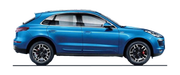 Zotye SR9