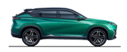 DongFeng Aeolus Haohan