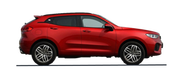 WEY VV5
