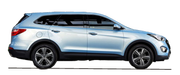 Hyundai Grand Santa Fe