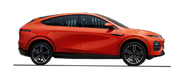 XPeng G6
