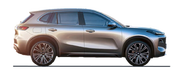 Geely Galaxy Starship 7