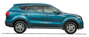 DongFeng 580