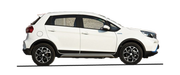 Geely Kandi EX3