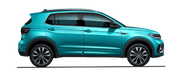 Volkswagen Tacqua