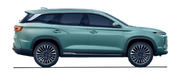 Jetour Shanhai L9